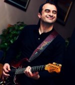 Mario Raos - Gitara